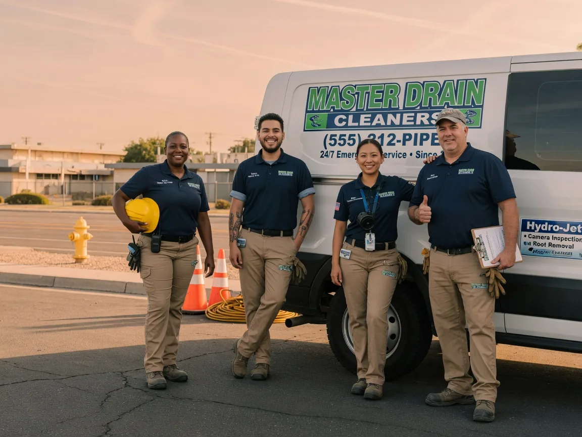 Drain Cleaning company in Index, WA