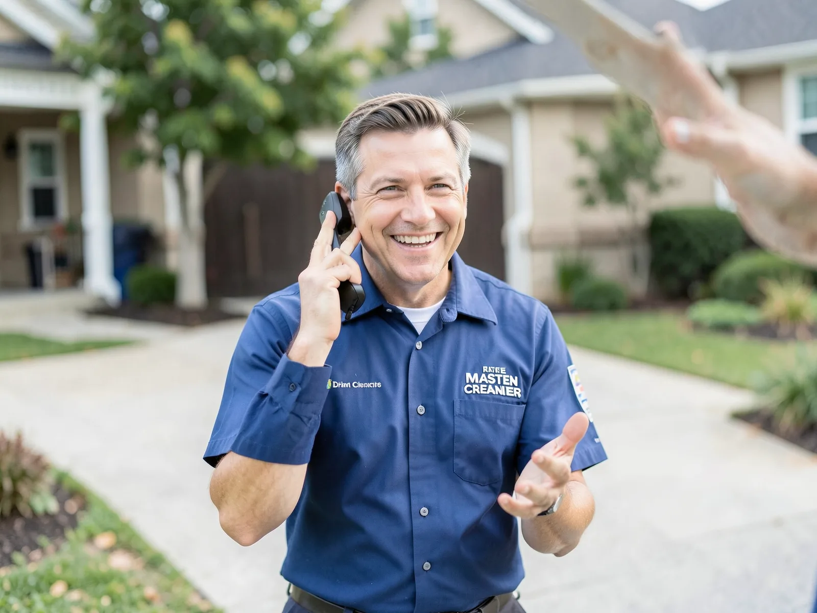 Drain Cleaning Index, WA FAQs